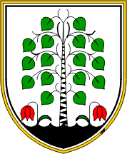 Občina Brezovica