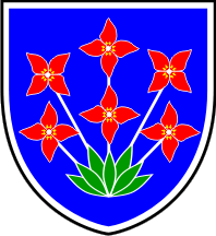 Občina Šalovci
