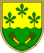 Občina Tišina