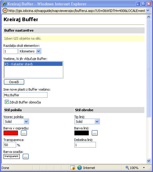 buffer_nastavitve