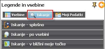 iskanje_skupine